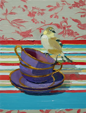 Susan Homer
