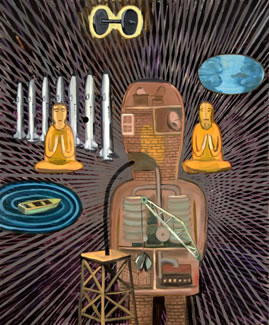 Charles Yuen