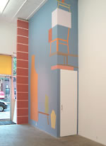 Osman-installation view interior