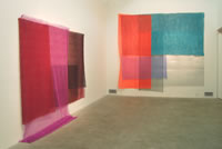 Maine-installation view