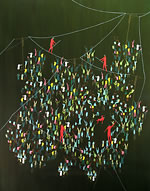Mrozowski - The Great Participations