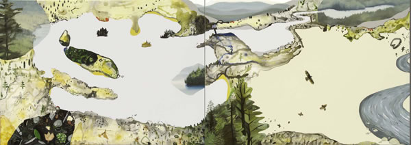Canoe Trip