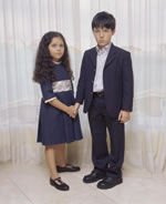 La Maresilla (Ricardo & Slivia)