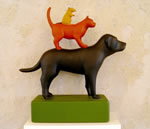 Nussbaum - Dog/Cat/Rat