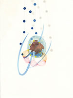 Untitled C - watercolor