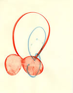 Untitled D - watercolor
